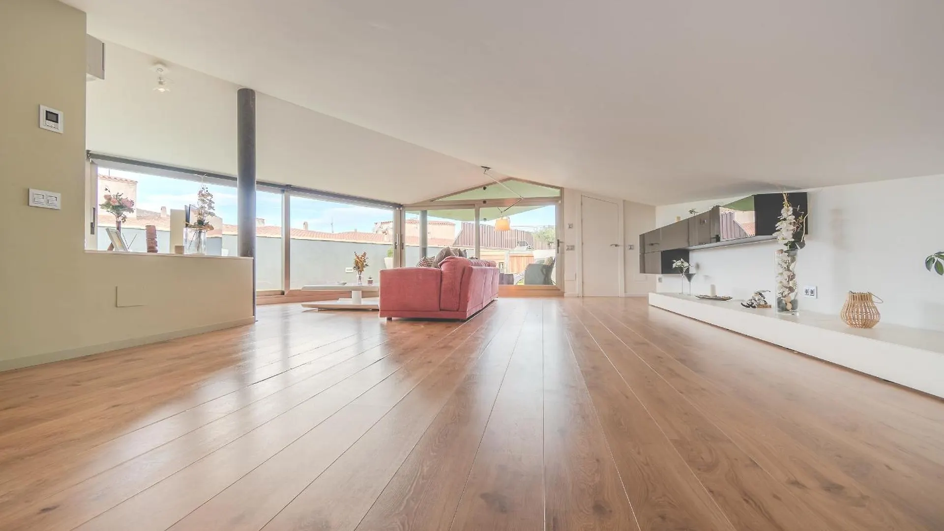 Gran Duplex Cerca Del Mar Con Piscina Privada En El Centro De Rosesヴィラ 別荘 ロザス