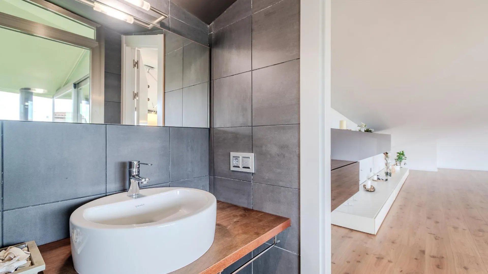 Gran Duplex Cerca Del Mar Con Piscina Privada En El Centro De Rosesヴィラ