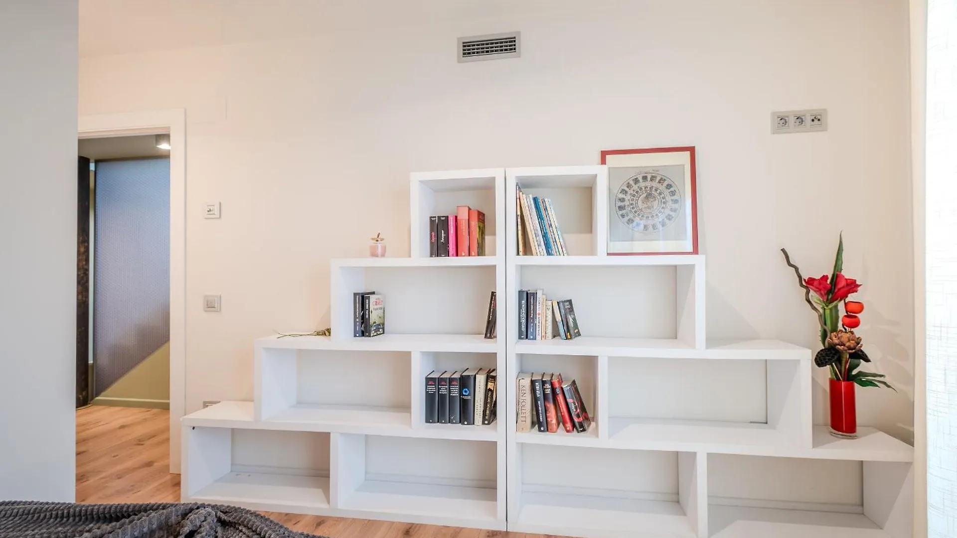 Gran Duplex Cerca Del Mar Con Piscina Privada En El Centro De Rosesヴィラ 別荘 ロザス