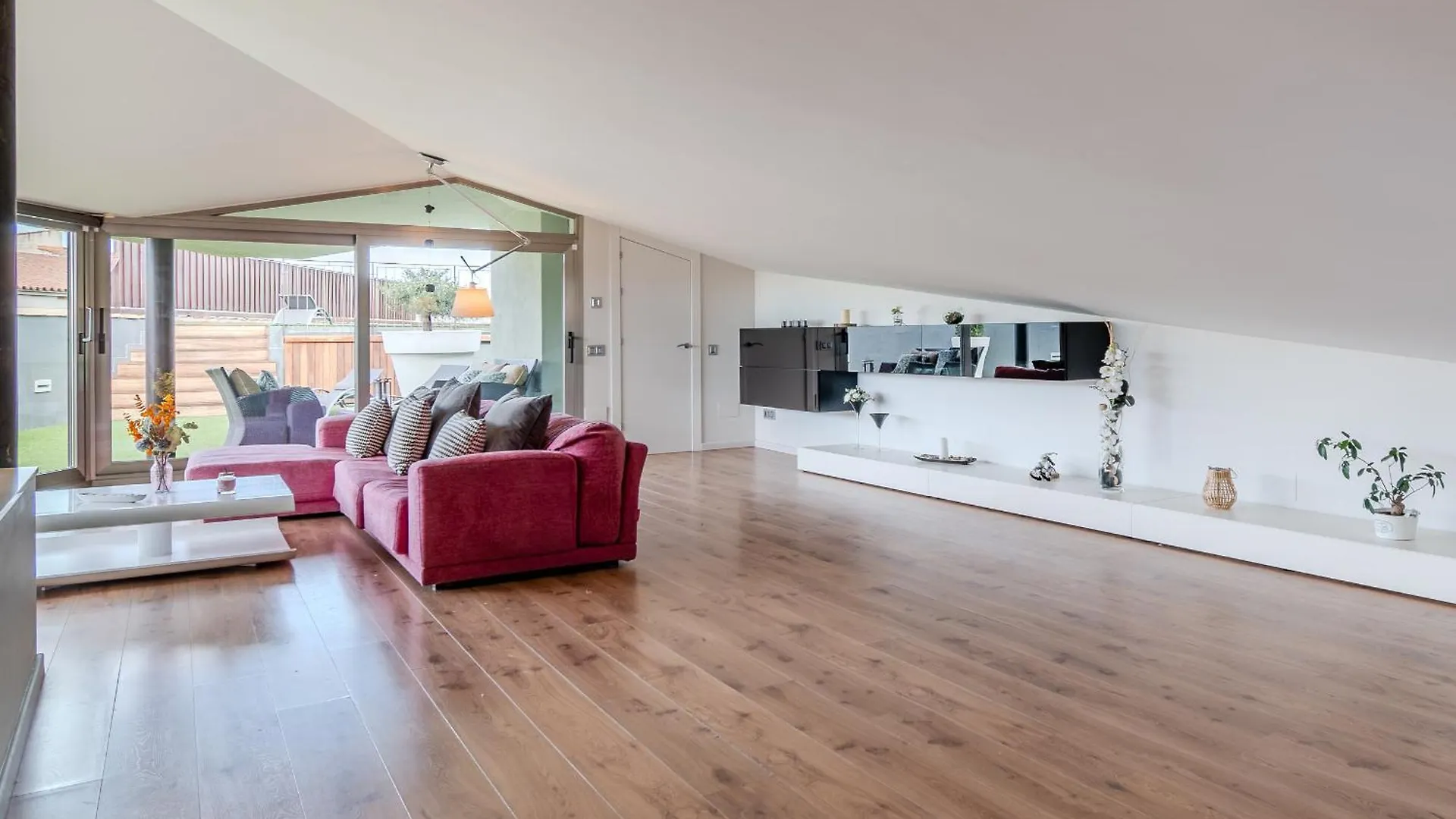 Gran Duplex Cerca Del Mar Con Piscina Privada En El Centro De Rosesヴィラ