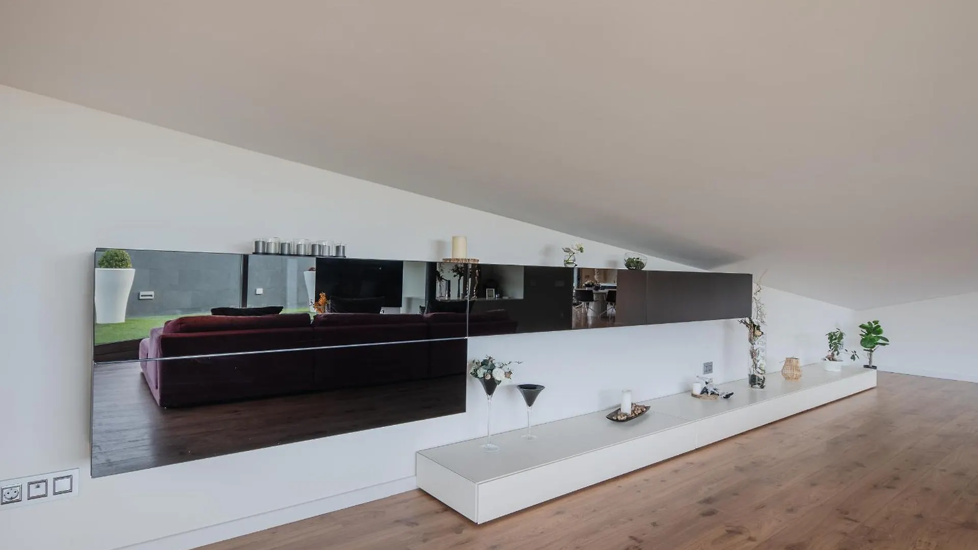 Gran Duplex Cerca Del Mar Con Piscina Privada En El Centro De Rosesヴィラ 0*, ロザス スペイン