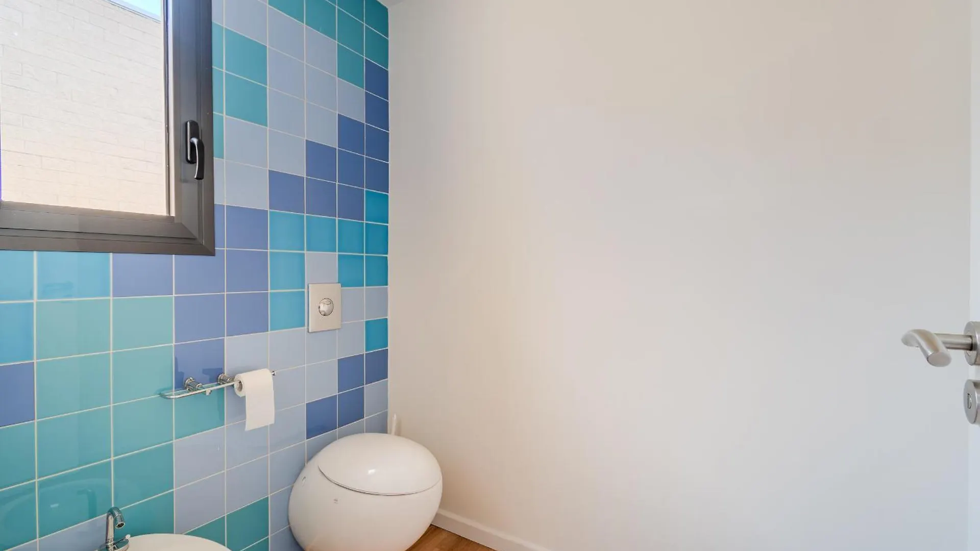 Gran Duplex Cerca Del Mar Con Piscina Privada En El Centro De Rosesヴィラ 別荘 ロザス